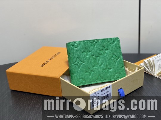 LV Bags Multiple M25988 11.5x9x1.5cm gf