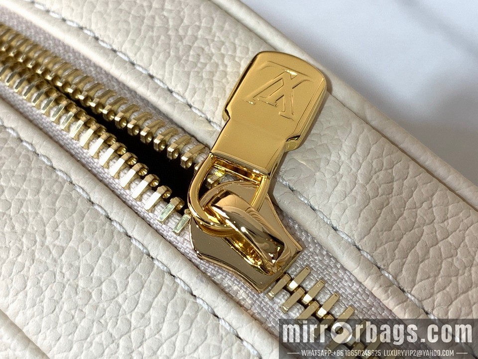 LV Bags Tiny m26509 13x6x19cm gf