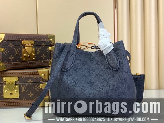 LV Bags Blossom m14317 20x12.5x20cm gf
