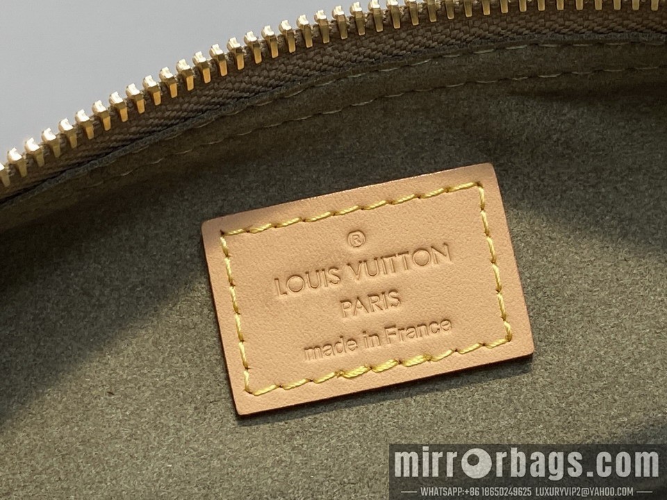 LV Bags Vintage M95213 30x10x19cm gf