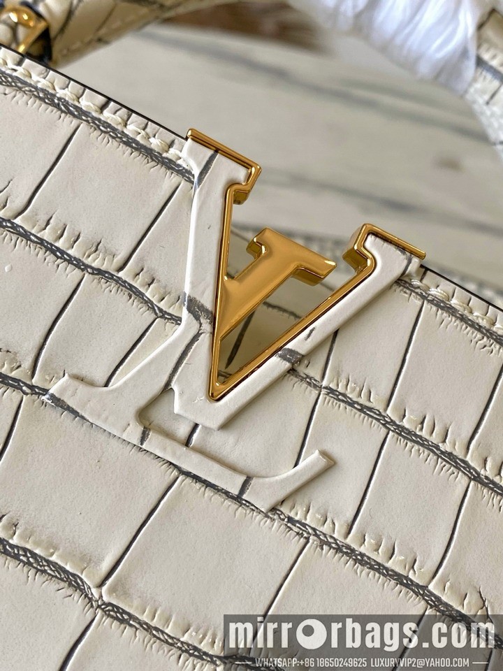 LV Bags Cap N93163 21x14x8cm gf6