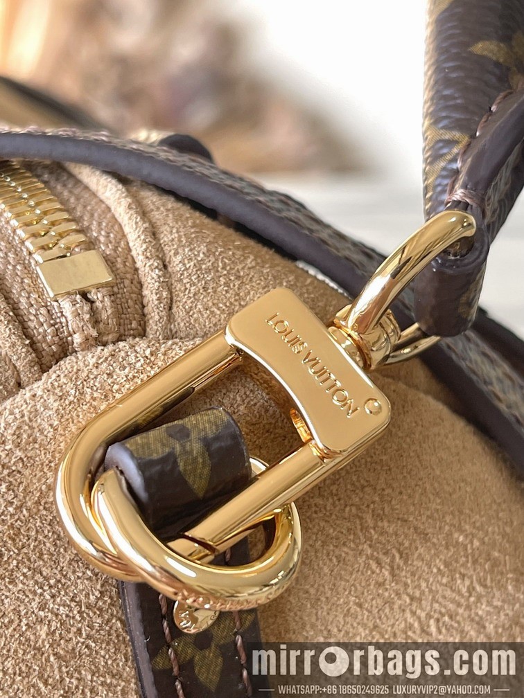 LV Bags Express St M26358 24x18.5x36cm gf