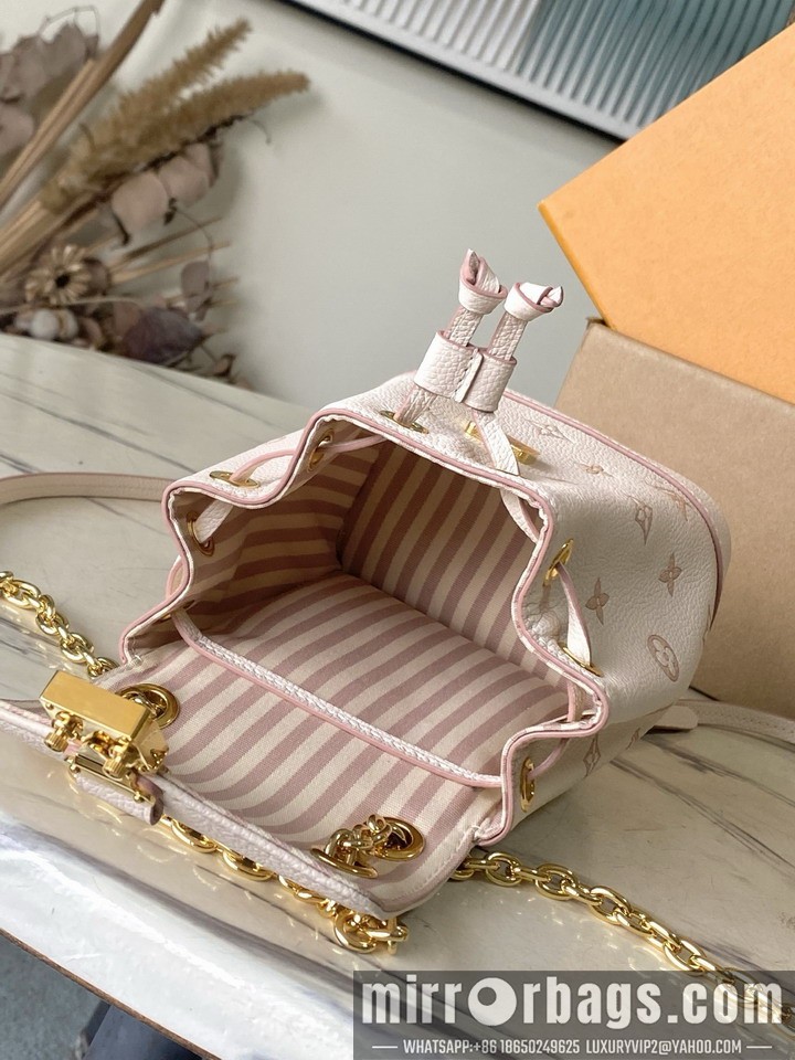 LV Bags Noe M13656 19x15x10cm gf