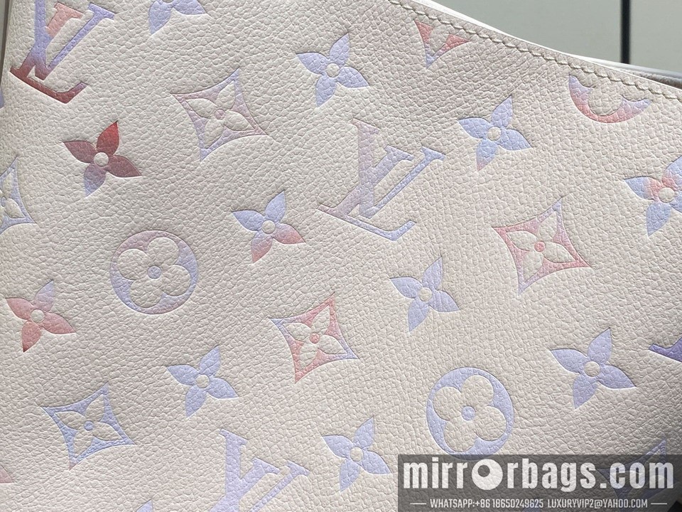 LV Bags All In M25673 18x12x16cm gf