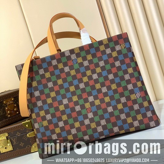 LV Bags Shopper N00192 32x16x40cm gf