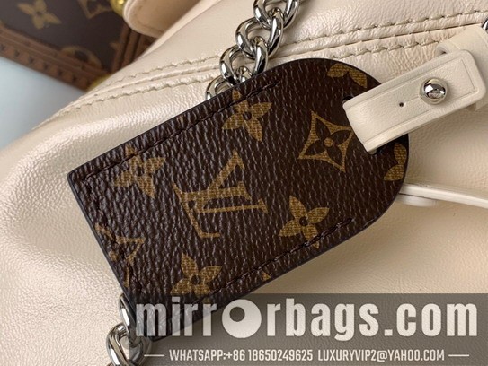 LV Bags CarryAll M24861 33.5x23x15cm gf1