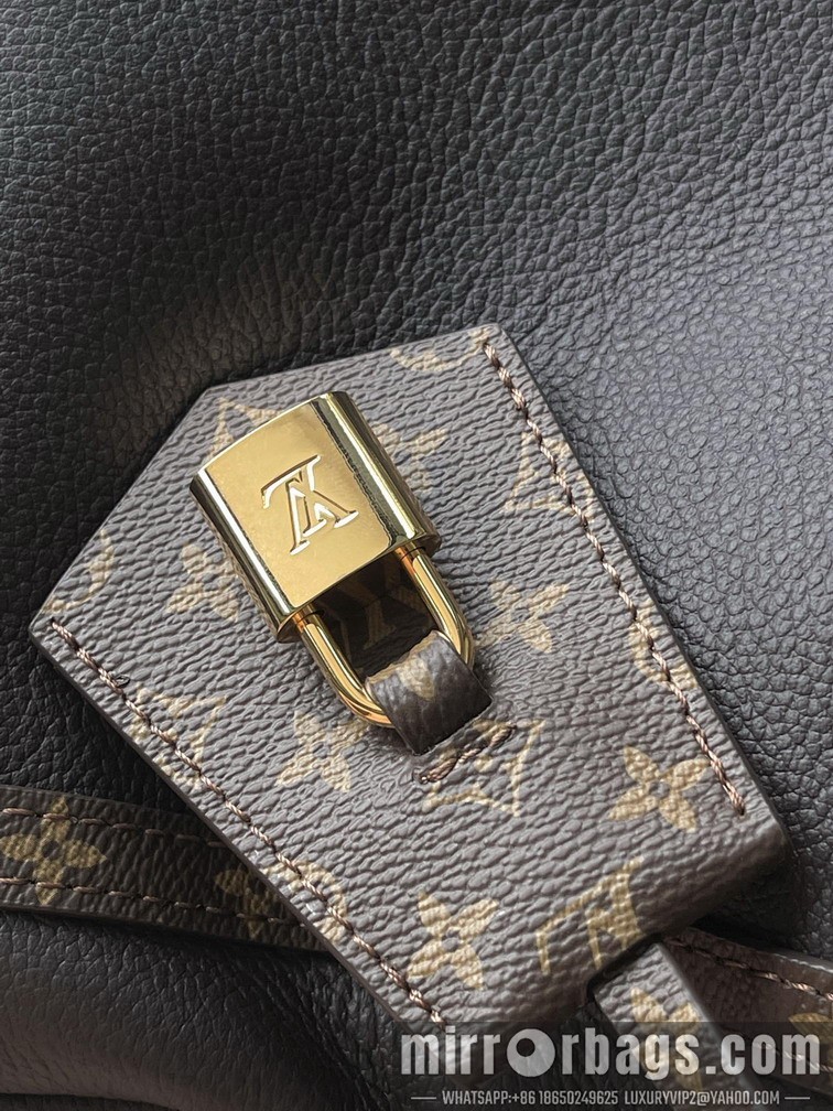 LV Bags Express St M26397 24x18.5x36cm gf