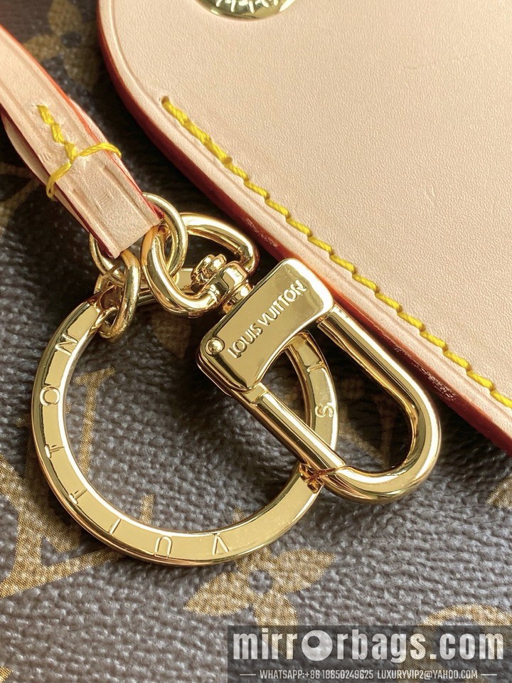 LV Bags Again M25877 53x30x15.5cm gf