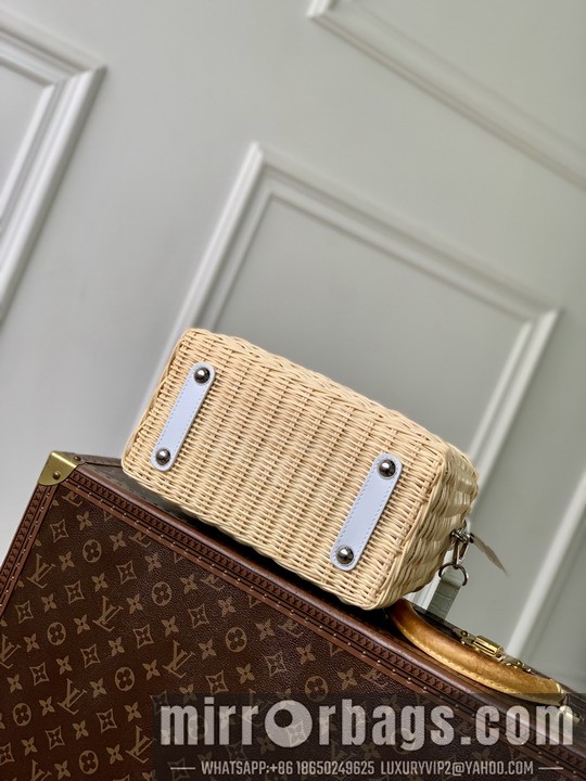 LV Bags Cap N88126 27x9x18cm gf1