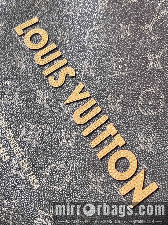 LV Bags Shopper M13928 40x32x16cm gf