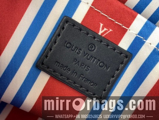 LV Bags Keepall m14681 15x11x25cm gf