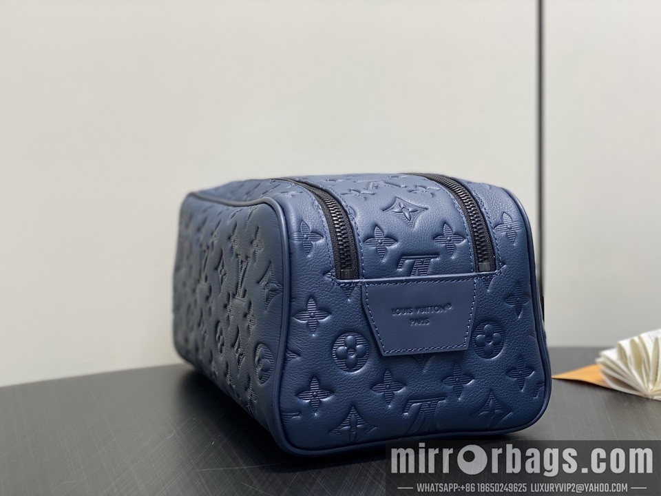 LV Bags Dopp Kit M14483 28x15x6.5cm gf
