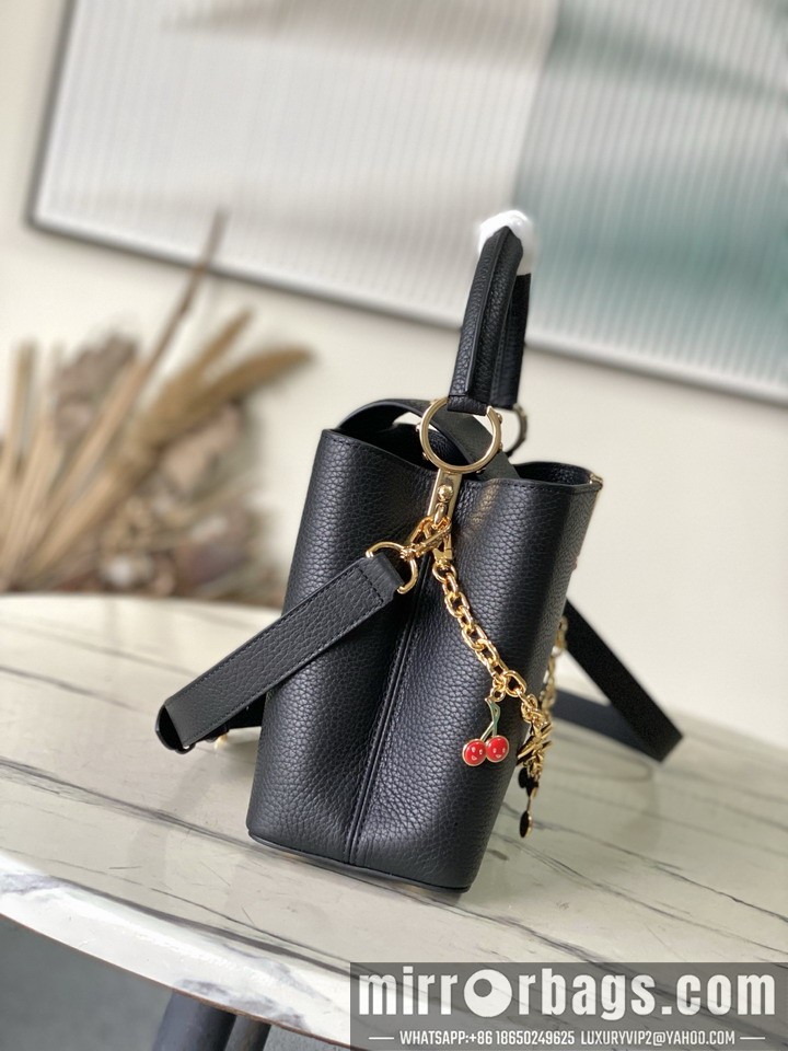 LV Bags Cap M13714 31x20x11cm gf