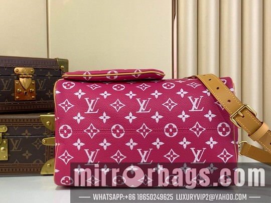LV Bags Speedy m14064 32x22.5x18cm gf1