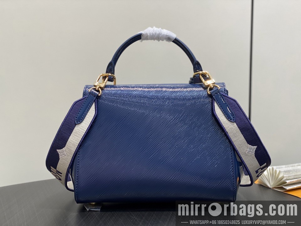LV Bags Cluny M59134 28x20x10cm gf