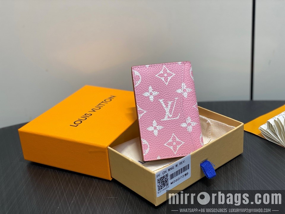 LV Bags M26072 11.1x1x7.5cm gf2