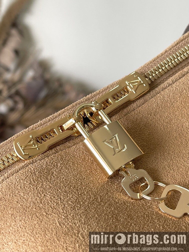 LV Bags Express M26451 20x27x45cm gf