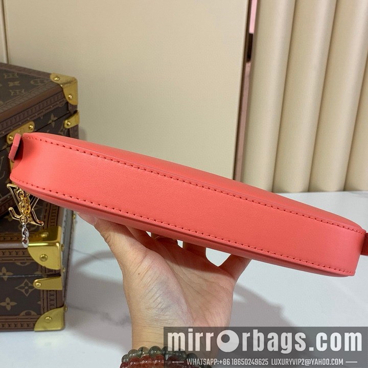 LV Bags Bloom m25525 23x10x4cm gf1