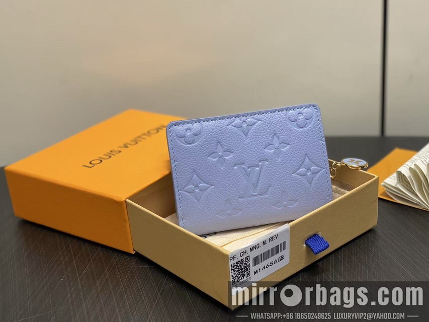 LV Bags Cea M14656 11x8.5x3.5cm gf