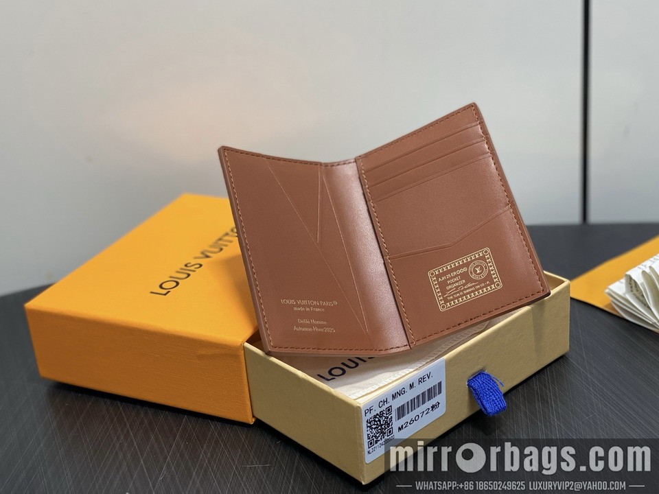 LV Bags M26072 11.1x1x7.5cm gf2