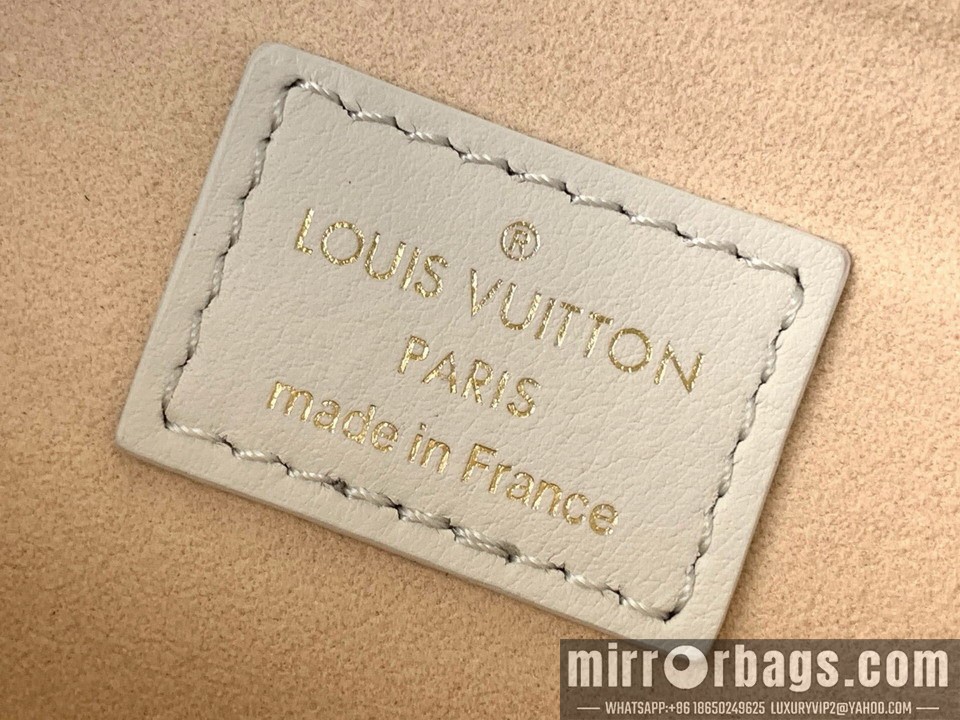 LV Bags Coussin m14503 20x12x26cm gf