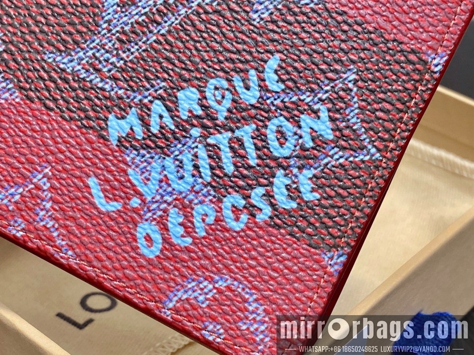 LV Bags Multiple M26537 9x1.5x11.5cm gf