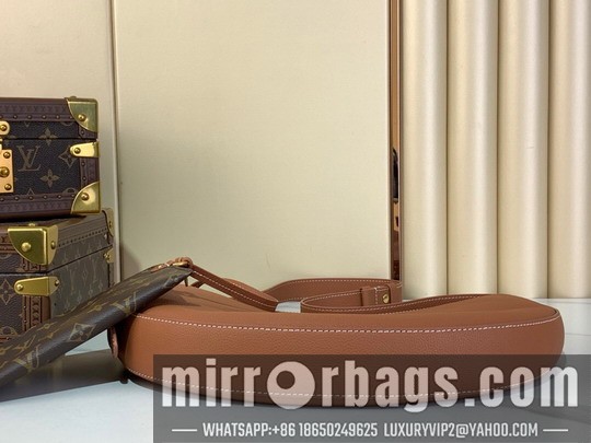 LV Bags Low Key m14642 26x5x32cm gf