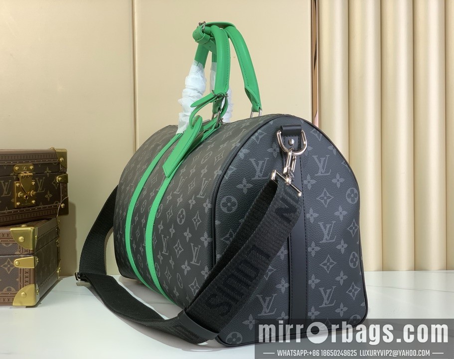 LV Bags Keepall M26434 45x27x20cm gf