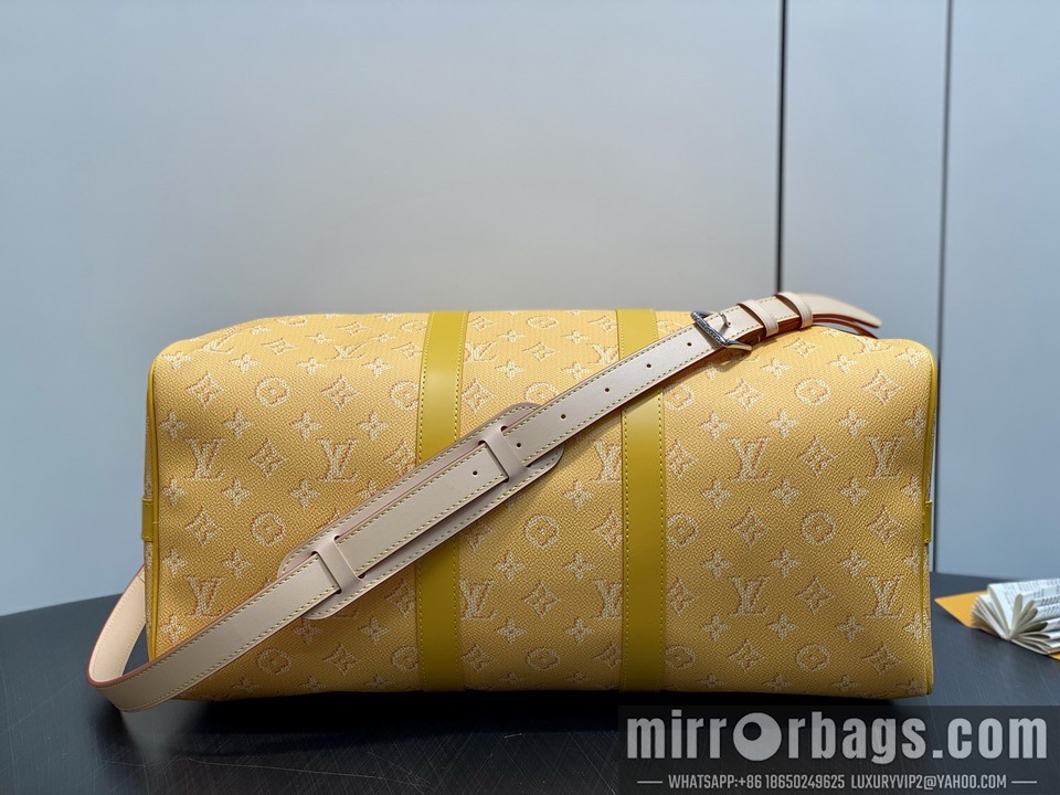 LV Bags Keepall m26867 27x20x45cm gf