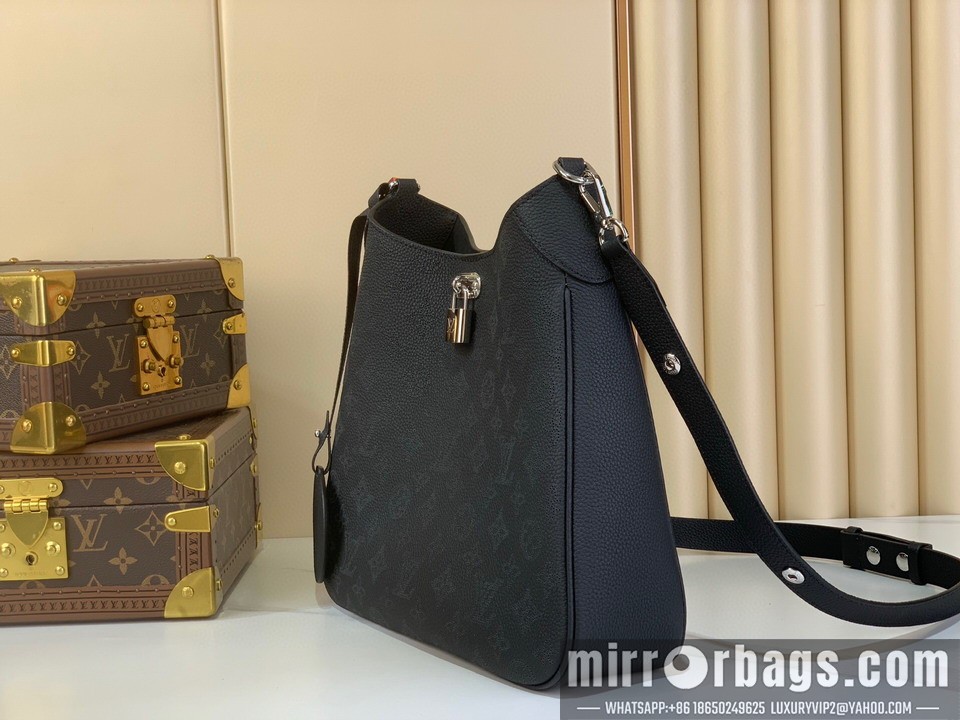LV Bags All Around m14618 25x8x28cm gf
