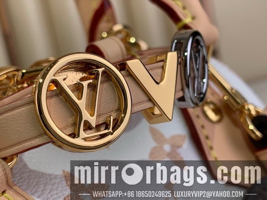 LV Bags Alma M14339 18x12x8cm gf