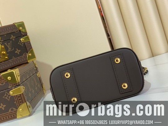 LV Bags Alma M14339 18x12x8cm gf2