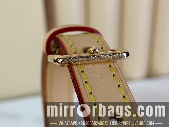 LV Bags On M15138 25x20x11.5cm gf