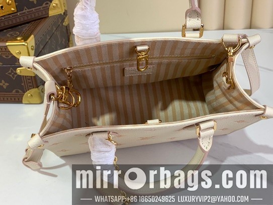 LV Bags On M14403 19x11.5x25cm gf