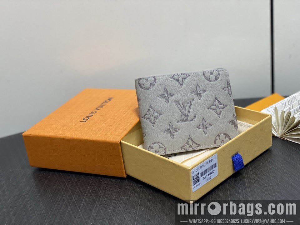 LV Bags Multiple M14802 11x8.5x2cm gf
