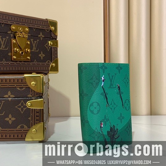LV Bags M14875 10x14x2.5cm gf