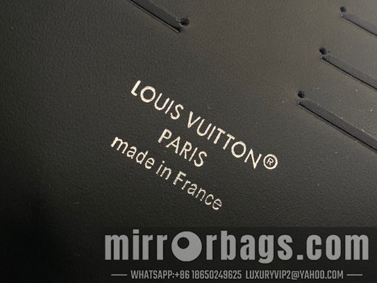 LV Bags Kasai M14910 24.5x15.5x6cm gf