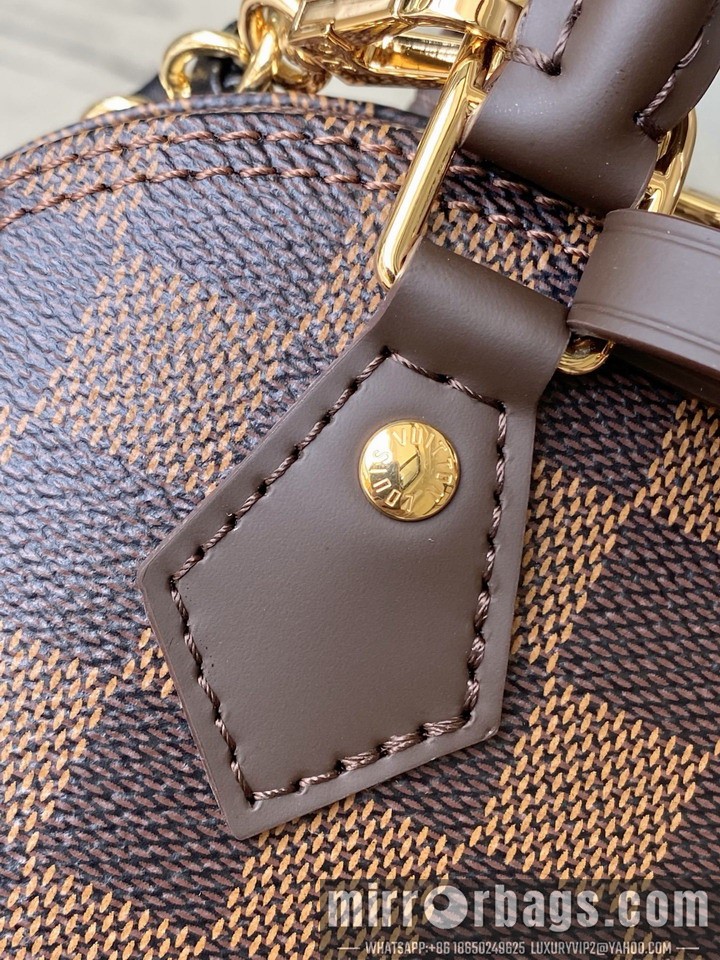 LV Bags Alma M14339 15x19.5x10cm gf3