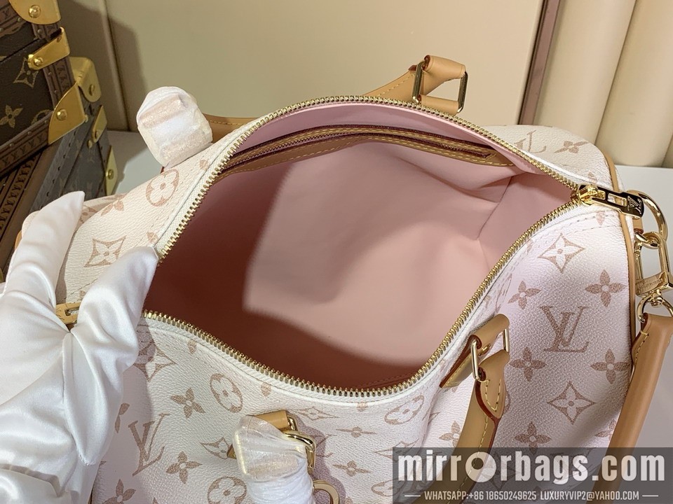 LV Bags Speedy M12243 30x21x17cm gf1