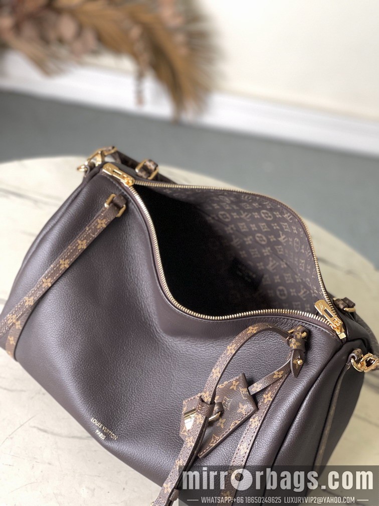 LV Bags Express St M26397 24x18.5x36cm gf