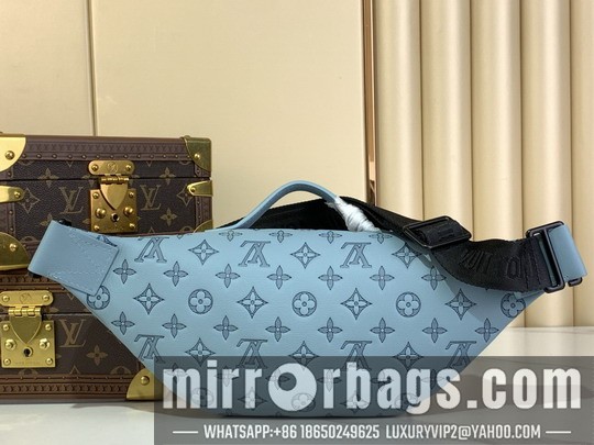 LV Bags Bumbag m14782 30x15x8cm gf