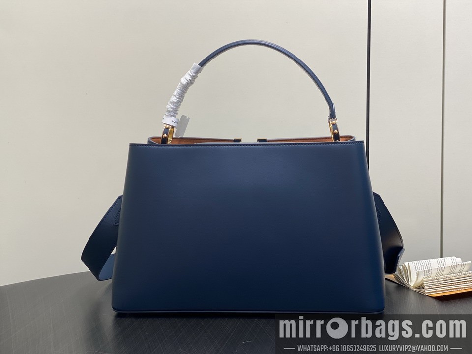 LV Bags Cap M24607 38x23x16cm gf3