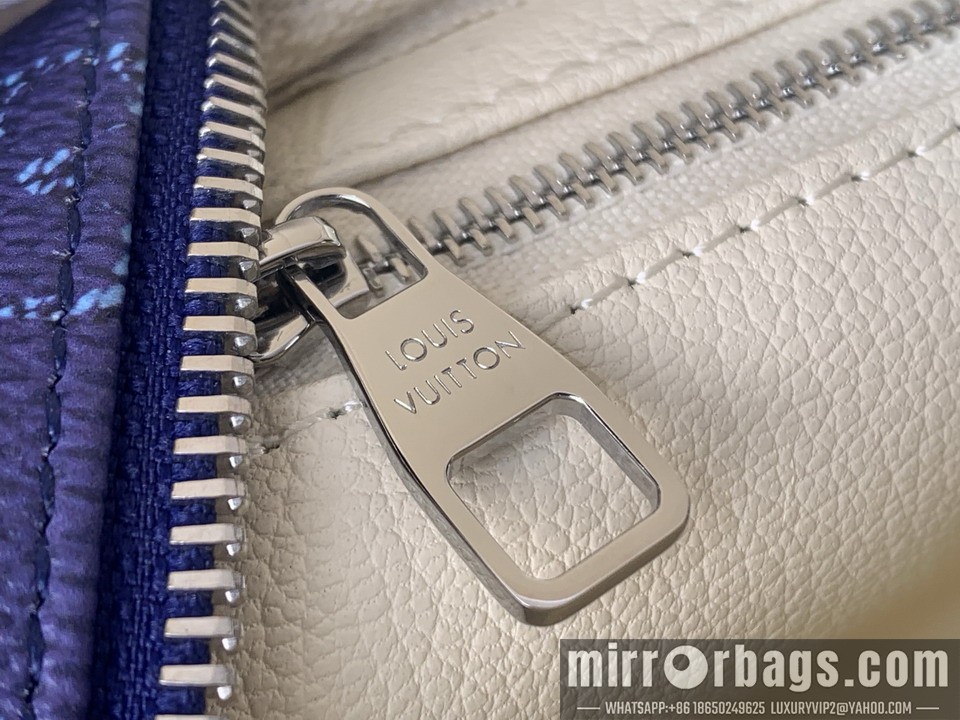 LV Bags Dopp Kit M27158 13x12x20cm gf