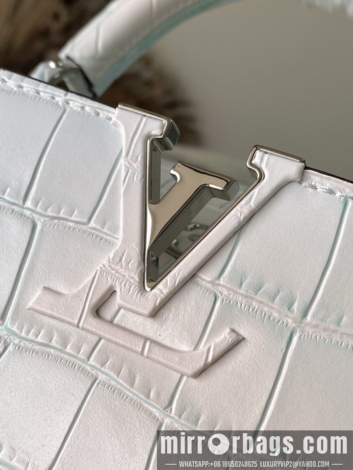 LV Bags Cap N93163 27x18x9cm gf1