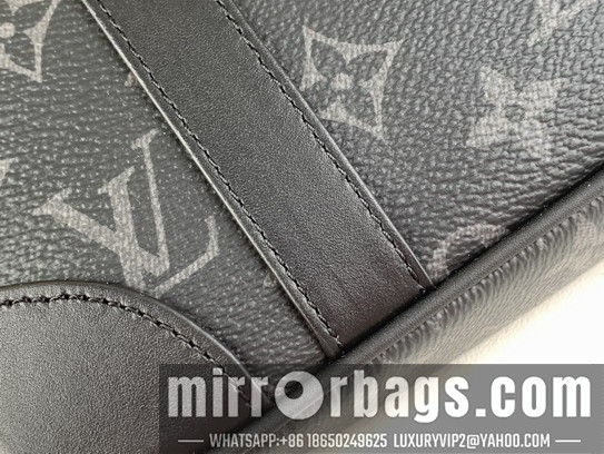 LV Bags Kasai M82076 25x15.5x6.5cm gf