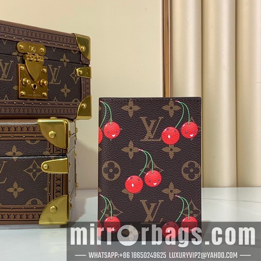 LV Bags m13424 14x2.5x10cm gf