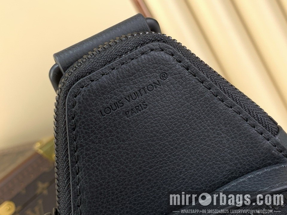 LV Bags Avenue m14953 16x33x5.7cm gf1