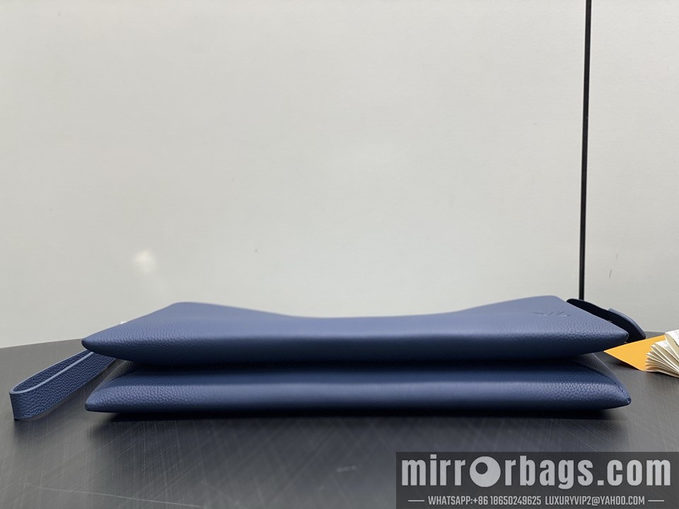 LV Bags Duo M25943 35.5x26x6.5cm gf