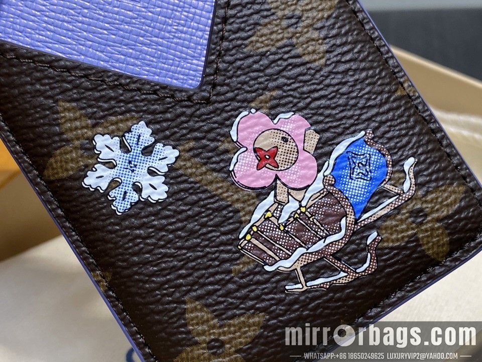 LV Bags Magnet M26475 9.5x0.5x6.5cm gf