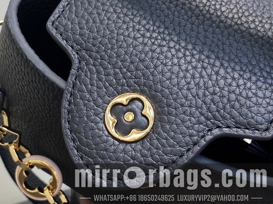 LV Bags Cap M14970 14x8x21cm gf1